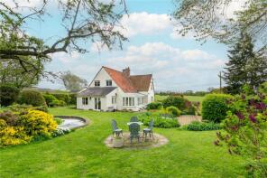 Little Beechwood, Puttock End, Sudbury CO10 7BD