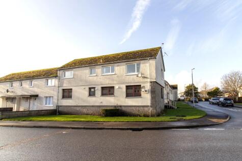 Charles Avenue, Arbroath, DD11