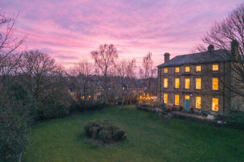 The End Wing, Turton Hall, Turton Green Gildersome Morley, Morley, Leeds
