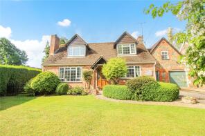 The Pound, Back Road, Eastbury, Hungerford RG17 7JL