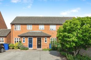23, Winwood Close, Milton Keynes MK19 6GQ