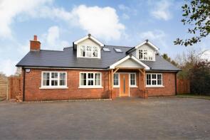 Bonderlea, Chesham Road, Chesham HP5 2XW