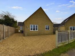 32, Low Road, Stow Bridge PE34 3PE