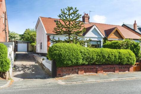 Preston Old Road, BLACKPOOL, Lancashire, FY3