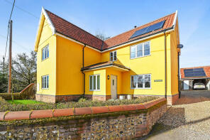 Yorke House, Smallworth, Diss IP22 2SS