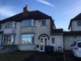 103, Southern Road, Birmingham B8 2EE