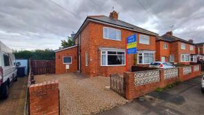 31, Eastlea Avenue, Bishop Auckland DL14 6HD
