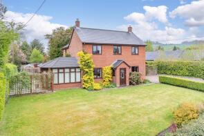 1, Church Cottages, Lydbury North SY7 8AU