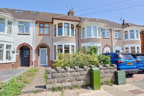Overslade Crescent, Coundon, Coventry - No Chain