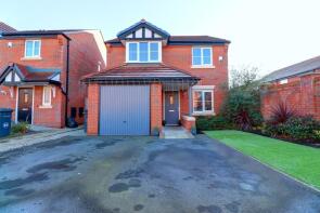 83, St Thomas More Drive, Southport PR8 3FG