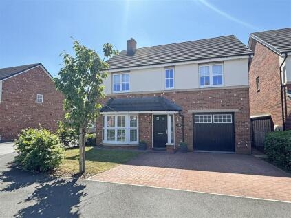 Elms Way, Yarm, TS15 9AZ