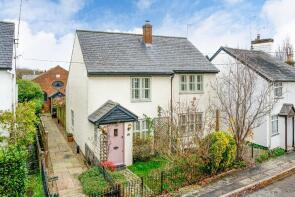 7 The Baptist Manse, The Front, Potten End, Berkhamsted HP4 2QR