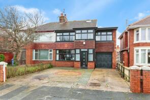 24, Cypress Avenue, Thornton-cleveleys FY5 2JA