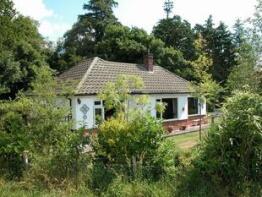 The Bungalow, Broadflash Lane, Merton IP25 6QL