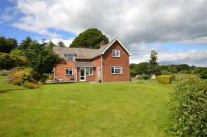 The Woodhouse, Kingswood Road, Kington HR5 3HF