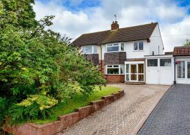 23, Vicarage Road, Stafford ST19 9HA