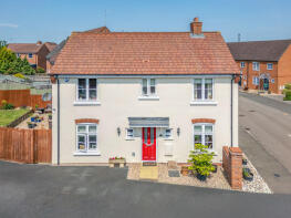 11, Rose Hill Way, Kettering NN14 1TT