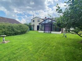 The Cottage, Road From Old Pond House To Old Orchard, Kempley Green, Dymock GL18 2BW