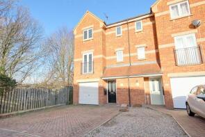 5, St Nicholas Drive, Beverley HU17 0QY