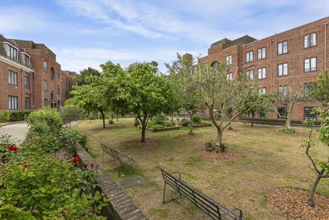 Communal Gardens