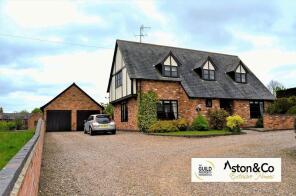 Ashbourne, St Peters Road, Leicester LE8 5WJ