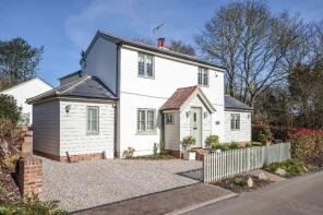 Lavender Cottage, Beggar Hill, Ingatestone CM4 0PG