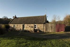 Meulach Cottage, Auchindoun, Keith AB55 4DQ