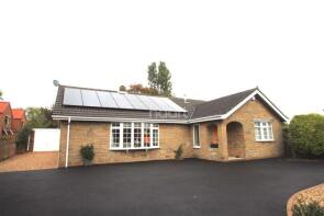 1 The Orchards, Eastgate, Bassingham, Lincoln LN5 9JS