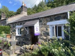 33, Braichmelyn, Bangor LL57 3RD