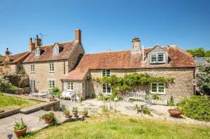 The Old Bakery, Behind Hayes, South Cheriton, Templecombe BA8 0BG
