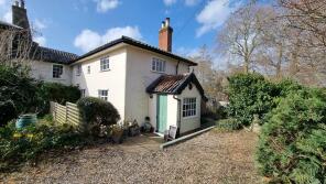 Beech Cottage, Church Hill, Halesworth IP19 9AS