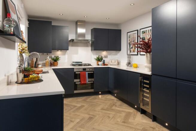 Kingsley Kitchen