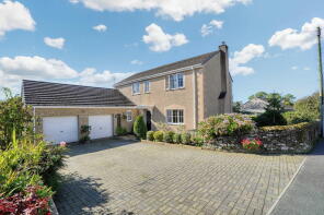 Burton Howe, Harras Road, Whitehaven CA28 6SG