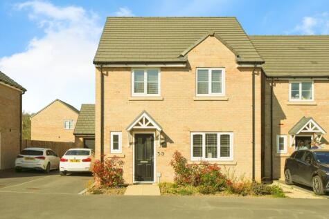 Actons Wood Lane, Runcorn, WA7