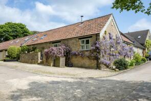 4 Snipe Barn, Lonsdale Court, Chipping Norton OX7 5RB
