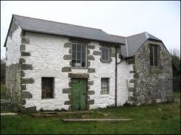 Goodagrane Farm, Halvasso, Penryn TR10 9BX