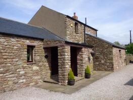 Winton Hall Barn, Access Road To Winton, Kirkby Stephen CA17 4HS