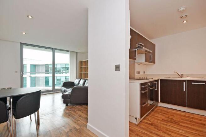 Open Plan