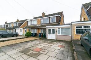 20, Tennyson Drive, Ormskirk L39 3PL