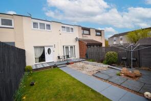 367, Megginch Place, Glenrothes KY7 4PT