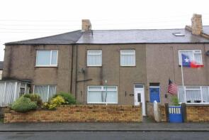 2, Barties Town, Morpeth NE65 9RP