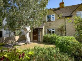 25, Eynsham Road, Cassington OX29 4DJ
