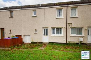 14, Lewis Wynd, Broomlands, Irvine KA11 1HL