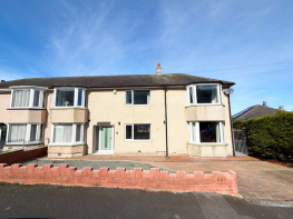 22, Banklands, Workington CA14 3EU