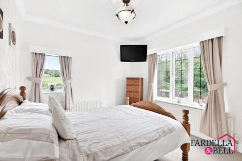 Reedley Grove, Burnley, BB10