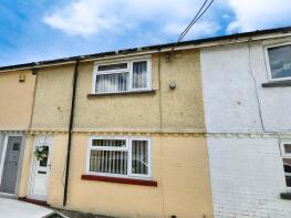 14, William Street, Tir-y-berth CF82 8AT