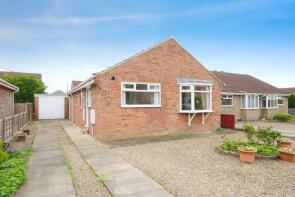 8, Plantation Way, Wigginton, York YO32 2ZE