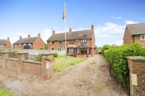 26, The Elms, Hindringham NR21 0PP