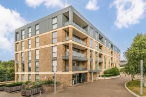 Flat 21, Advent House, Levett Square, Richmond TW9 4FA