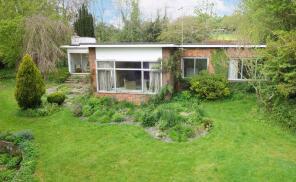 The Garden House, Rectory Lane, South Weston, Thame OX9 7EQ